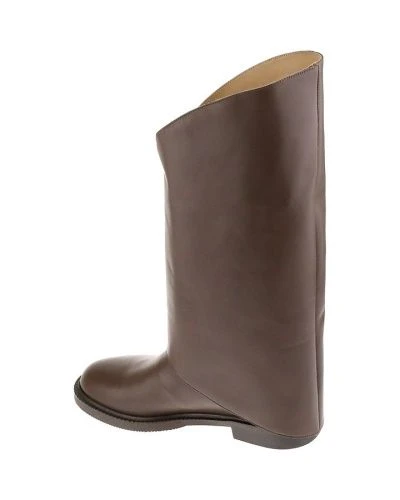 Сапоги Lottini 67-3039SAKAHVEDERI фото 4