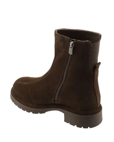 Ботинки MarioMuzi 226-4245-177KABROWNM фото 3