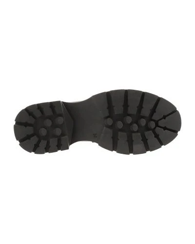 Туфли MarioMuzi 40710-0202BLACK фото 4