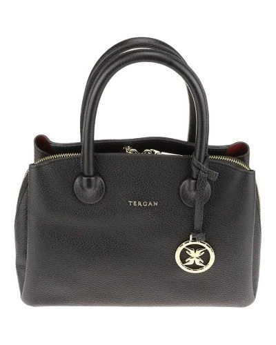 Сумки Tergan S25K1BC80441SIYAHFLOATER фото 2