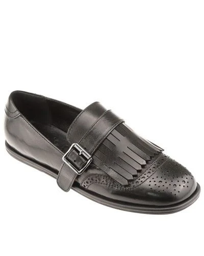 Полуботинки Nursace A59505BUFFALONERO