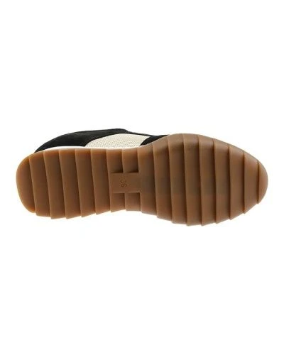 Спортивная MarioMuzi 142-29348-232-A184BLACK фото 4