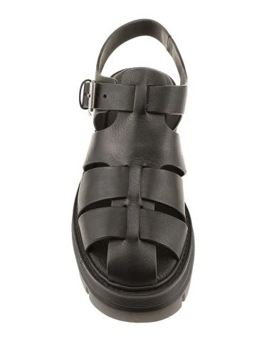 Сандалии Nursace A66936BOOX01 фото 2