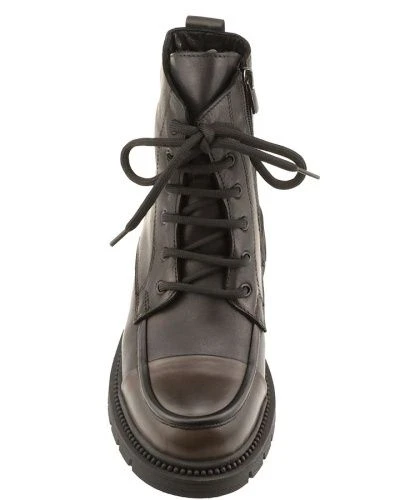 Ботинки MarioMuzi 180-2840-47SABLACK фото 2