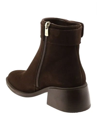 Ботильоны MarioMuzi 253-360707-50-T2SABROWNZAM фото 3