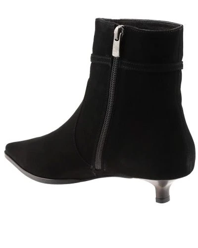 Ботильоны Lottini 11-3020-32-02SABLACKZAM фото 3