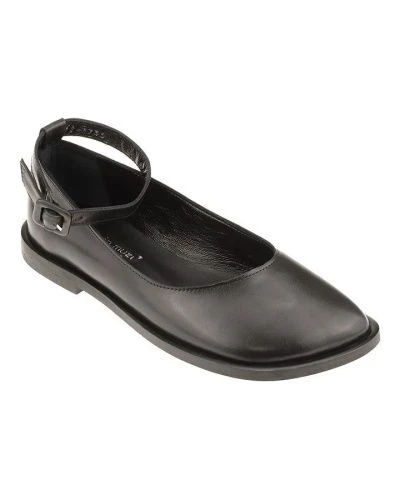 Туфли MarioMuzi 258-7212-3735BLACK