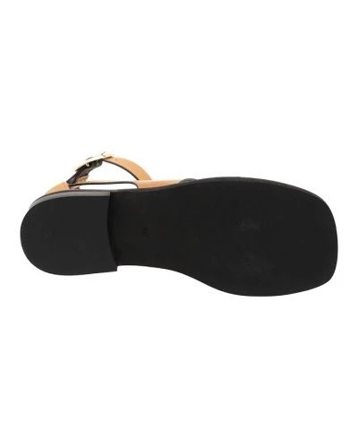 Босоножки MarioMuzi 088-259-0315BROWN фото 4