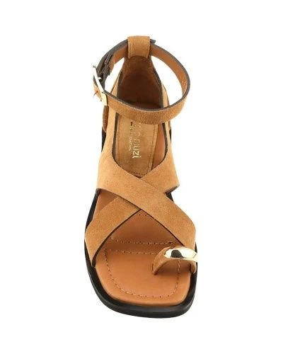 Босоножки MarioMuzi 088-259-01BROWN фото 2