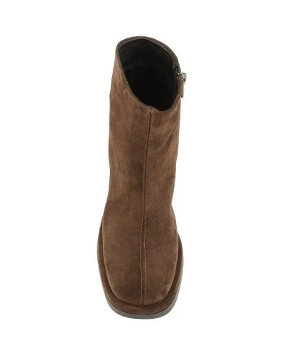 Ботинки Aquamarin 1231-170SABROWNZAM фото 2