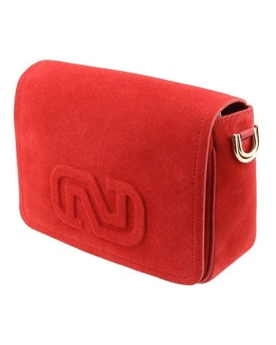 Сумки Nursace NSC10033JAMALKIRMIZI фото 2