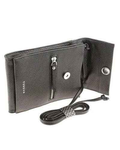 Сумки Tergan 80168SIYAHFLOATER фото 4