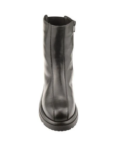 Ботинки MarioMuzi 226-4245-05KABLACKM фото 2