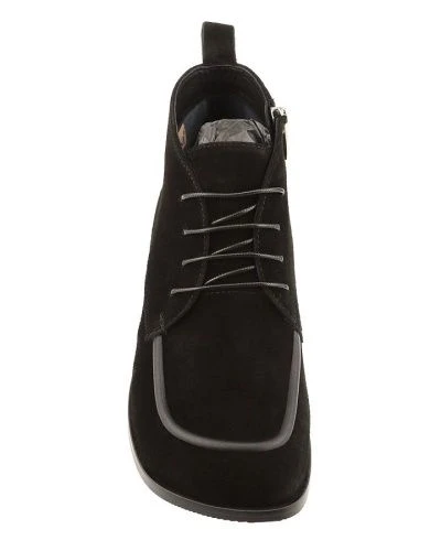 Ботинки Lottini 54-LOT-7711-1189-G-01SABLACKZAM фото 2