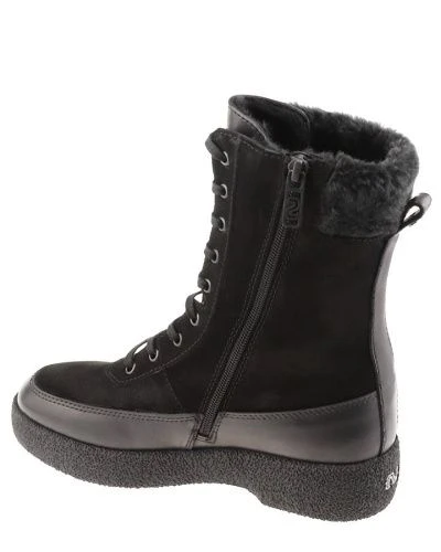 Ботинки Nursace B59761KBOOXJAMALSIYAH фото 3