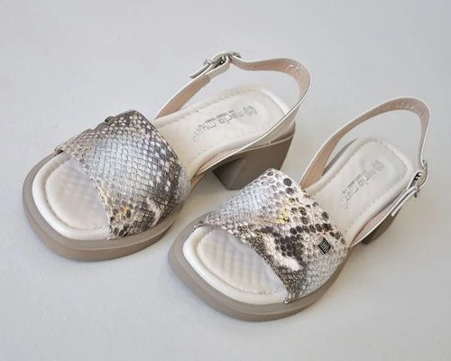 Босоножки MarioMuzi 4055-4023-4020PYTON фото 6