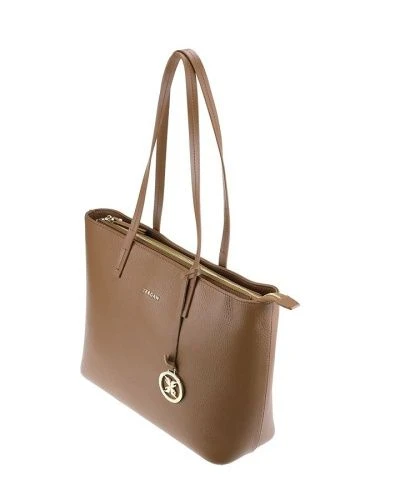 Сумки Tergan 78868TABAFLOATHER фото 2