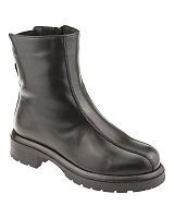 Ботинки MarioMuzi 226-4245-05KABLACKM