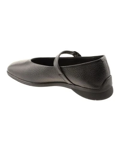 Туфли MarioMuzi SC-941-62BLACK фото 3
