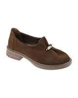 Туфли MarioMuzi 315-943-07BROWNZAM