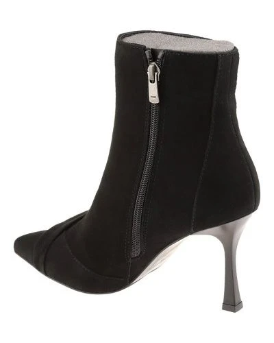 Ботильоны MarioMuzi 308-5138-124SABLACKZAM фото 3