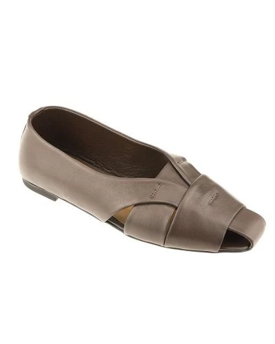 Туфли MarioMuzi 022-674-203BROWN