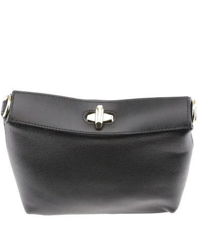 Сумки Tergan S25Y1BC80407SIYAHFLOATERSIYAHANALIN фото 6