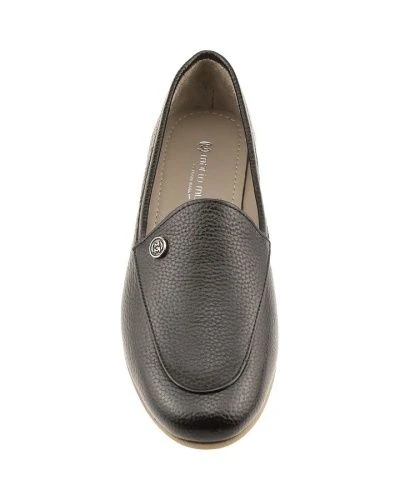 Туфли MarioMuzi 8635-866BLACK фото 2