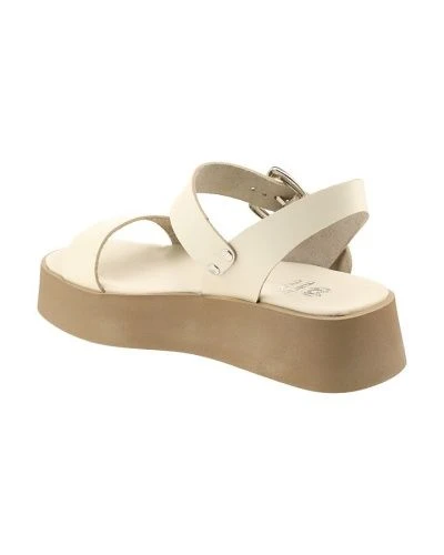 Босоножки MarioMuzi 10892-403CREAM фото 3