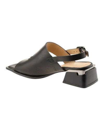 Босоножки MarioMuzi 088-274BLACK фото 3