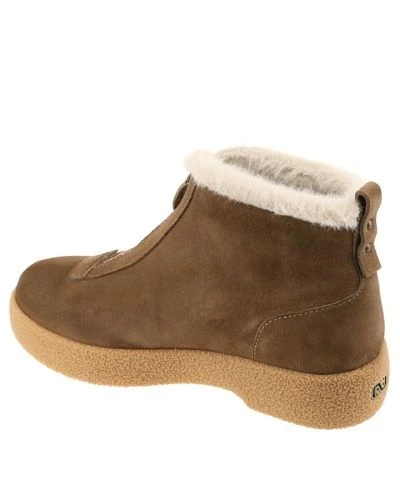 Ботинки Nursace B59760KJAMAL16 фото 3