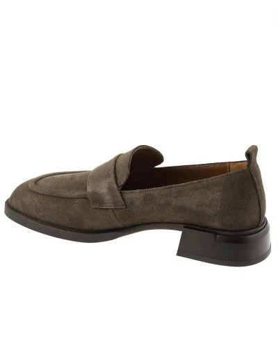 Туфли Lottini 54-LOT-5801-1187BROWNZAM фото 3