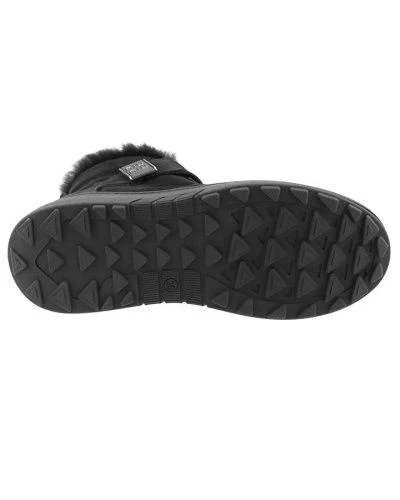 Ботинки MarioMuzi 235-2601-45BLACKZAMM фото 4