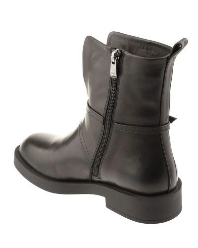 Ботинки Lottini 11-LTN4-1-G1SABLACK фото 3