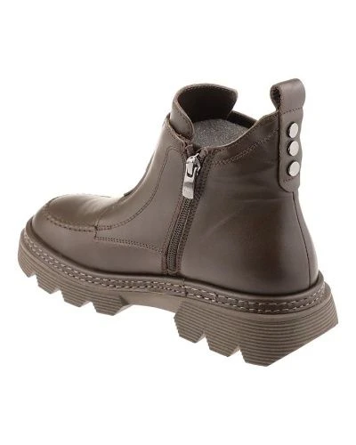 Ботинки MarioMuzi 025-K809-350KABROWNM фото 3