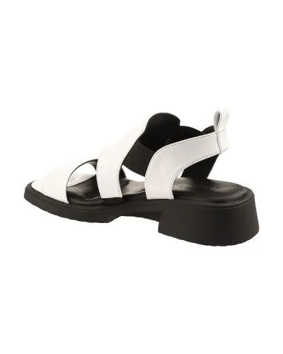 Сандалии MarioMuzi SC770-301WHITE фото 3