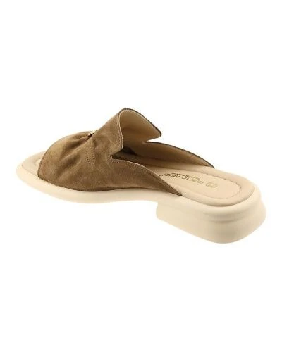 Сандалии MarioMuzi 026-40009-239BROWN фото 3