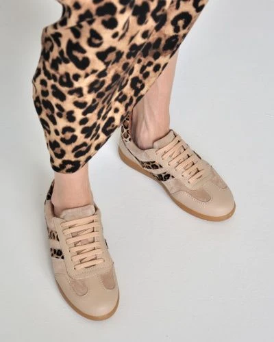Спортивная MarioMuzi 42269-632BEGLEOPARD фото 8