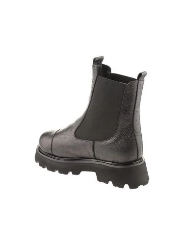 Ботинки Maccioni Q0400-029BLACKM фото 3