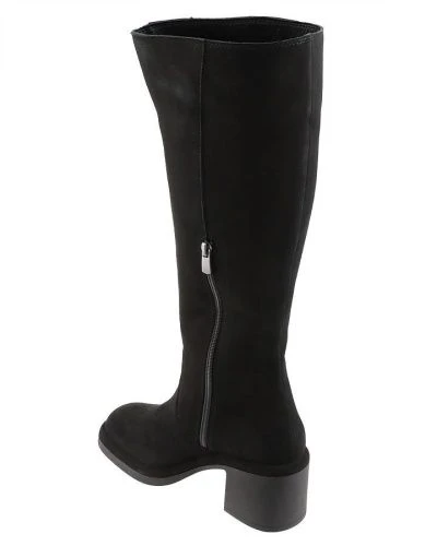 Сапоги Aquamarin 1234-101SABLACKZAM фото 3