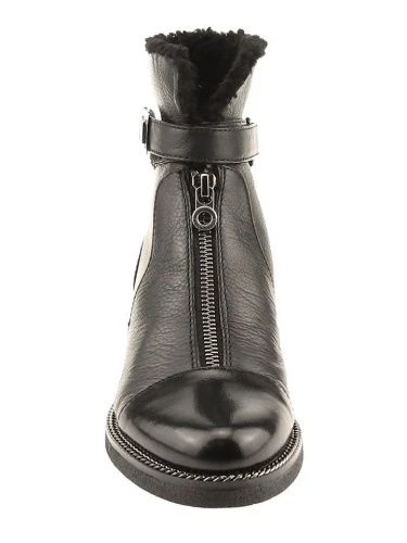 Ботинки Nursace B62328KBUFFALOINCASNEROSIYAHM фото 2