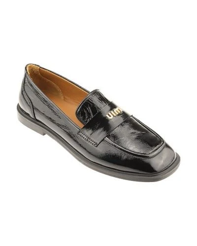 Туфли Maccioni Q1837-303BLACKLAK