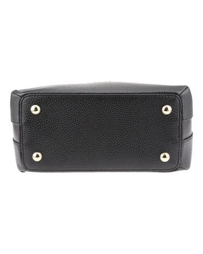 Сумки Tergan S25Y1BC80407SIYAHFLOATERSIYAHANALIN фото 7