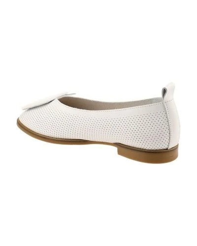 Туфли Maccioni Q1976-9-07WHITE фото 3