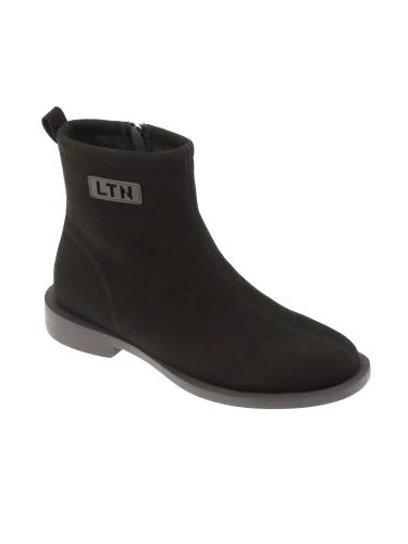 Ботинки Lottini 55-40047-02BLACK