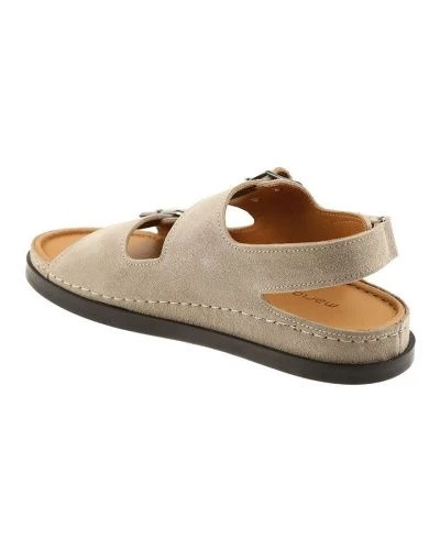 Сандалии MarioMuzi 044-504-206BEG фото 3