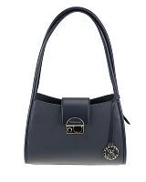 Сумки Tergan 80490LACIVERTFLOATHERLACIVERNAPA