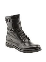 Ботинки Nursace B62355KBUFFALONERO