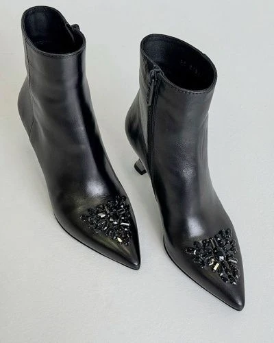 Ботильоны Nursace B72403SNAPASIYAH фото 3