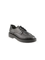 Туфли Maccioni F408-50BLACK